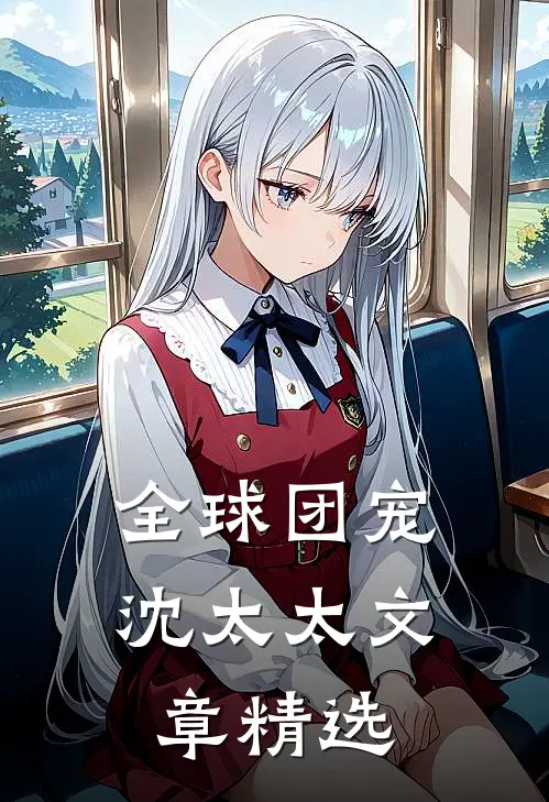 全球团宠沈太太文章精选