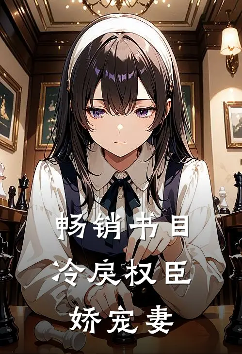 畅销书目冷戾权臣娇宠妻