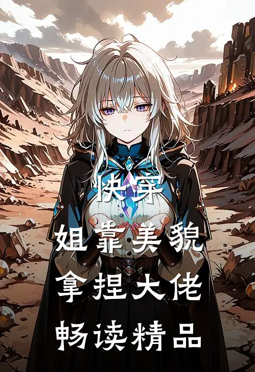 快穿：姐靠美貌拿捏大佬畅读精品