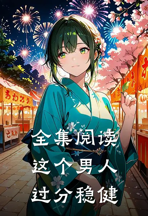 全集阅读这个男人过分稳健