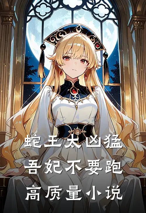 蛇王太凶猛：吾妃不要跑高质量小说