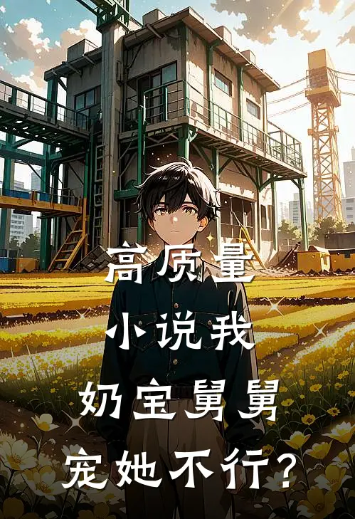 高质量小说我，奶宝舅舅，宠她不行？