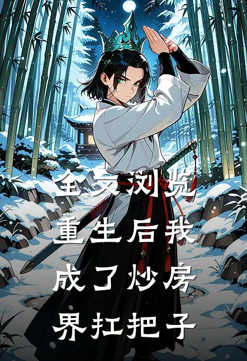全文浏览重生后我成了炒房界扛把子