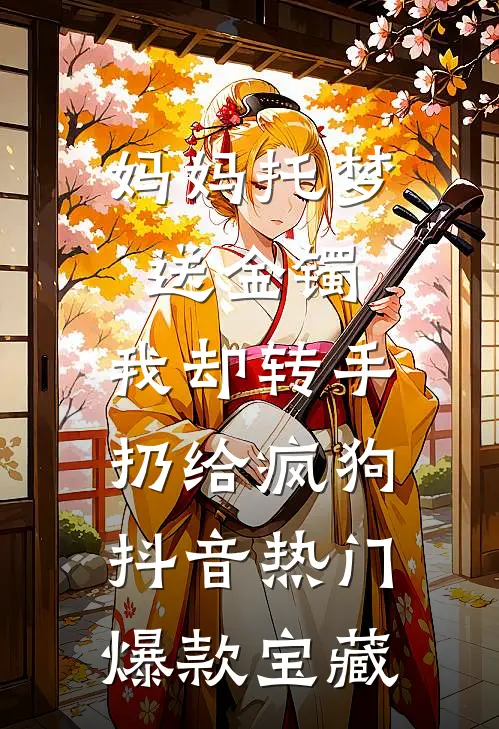 拒诊儿子后，去找竹马的妻子疯了完整阅读