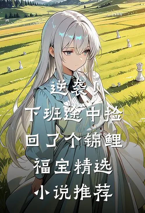 逆袭！下班途中捡回了个锦鲤福宝精选小说推荐