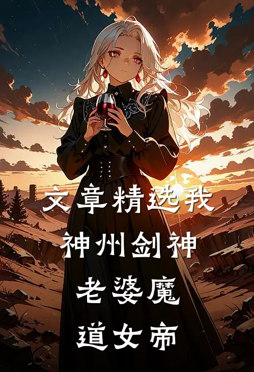 文章精选我，神州剑神，老婆魔道女帝
