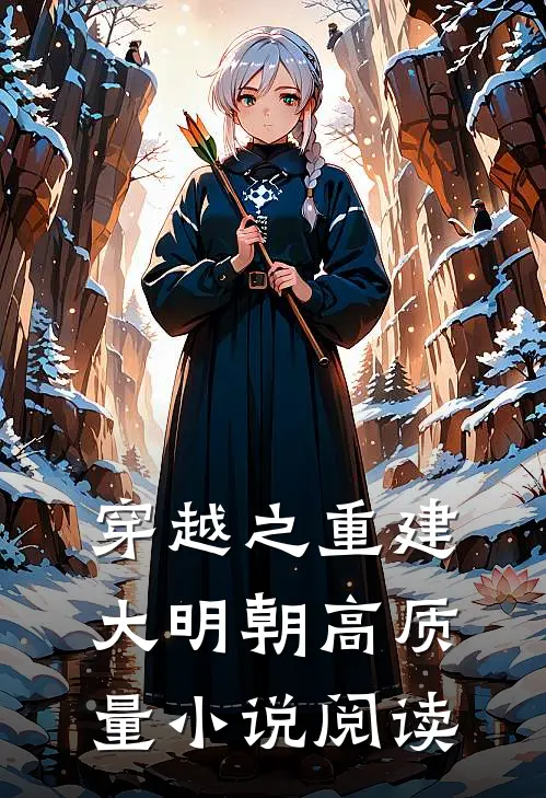 穿越之重建大明朝高质量小说阅读