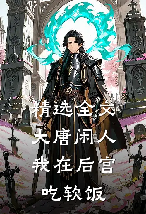 精选全文大唐闲人：我在后宫吃软饭
