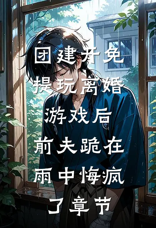 八零重生，我甩掉白眼狼丈夫和继子