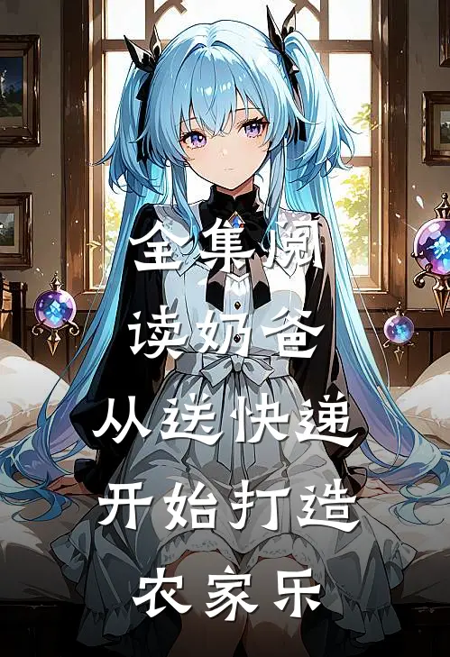全集阅读奶爸：从送快递开始打造农家乐