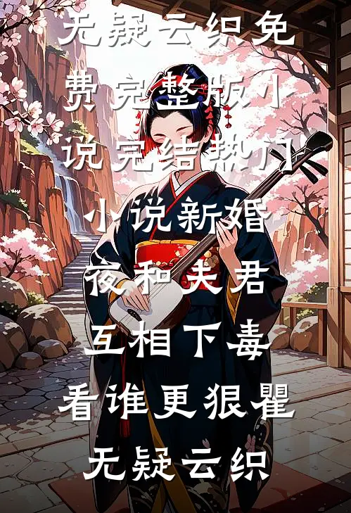 妹妹遇险时，我埋头睡觉广告+结局