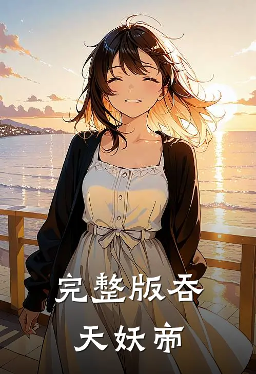 完整版吞天妖帝