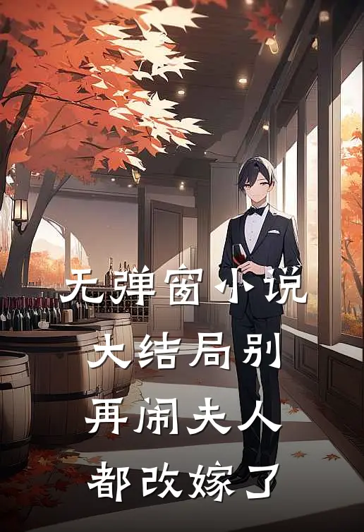 无弹窗小说大结局别再闹夫人都改嫁了