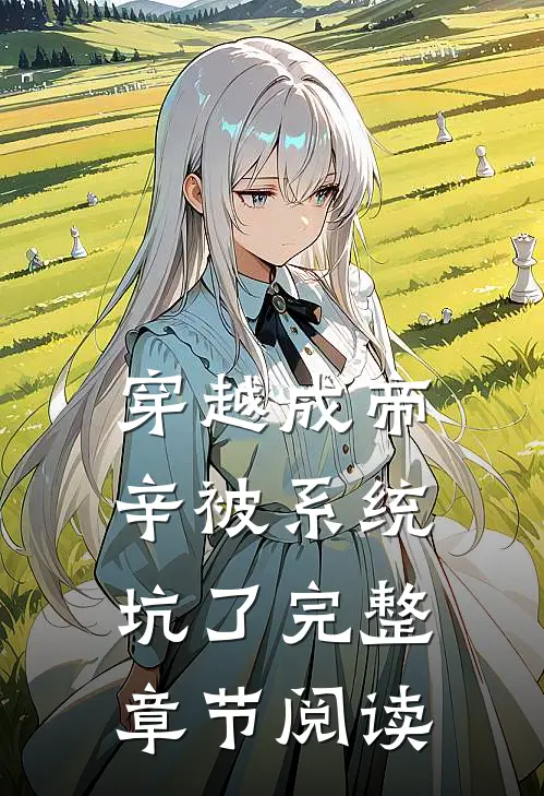 穿越成帝辛被系统坑了完整章节阅读