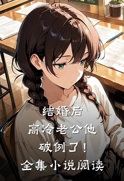 结婚后，高冷老公他破例了！全集小说阅读