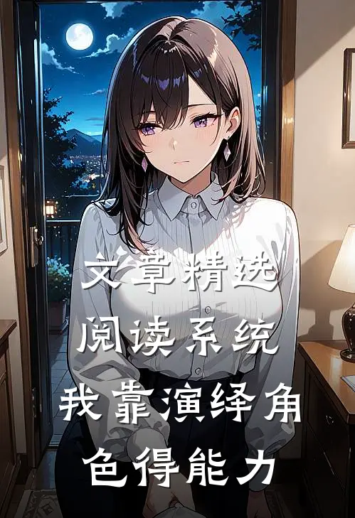 文章精选阅读系统：我靠演绎角色得能力