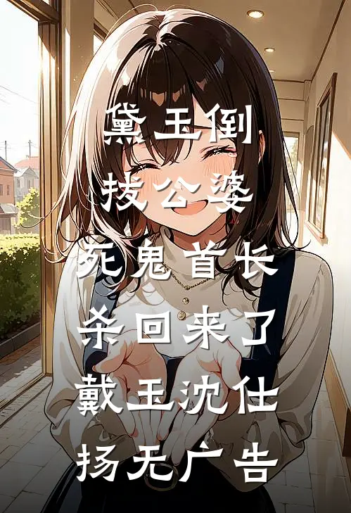 随妈改嫁：我成了首长家的小团宠小说