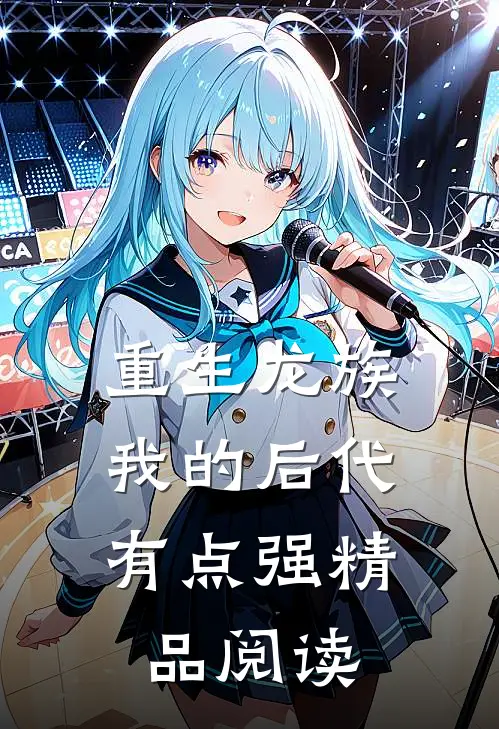 重生龙族：我的后代有点强精品阅读