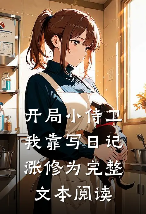开局小侍卫，我靠写日记涨修为完整文本阅读