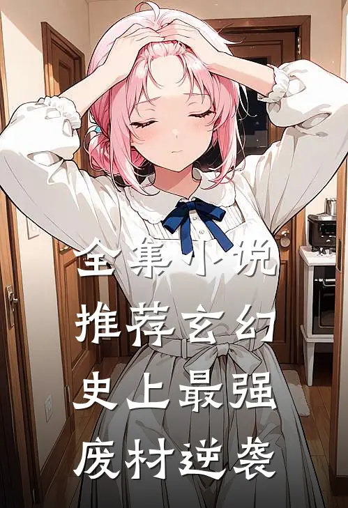 全集小说推荐玄幻：史上最强废材逆袭