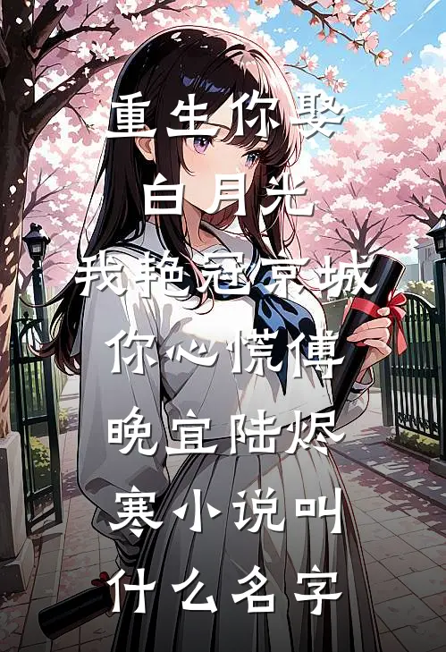 往后再无景书热门推荐