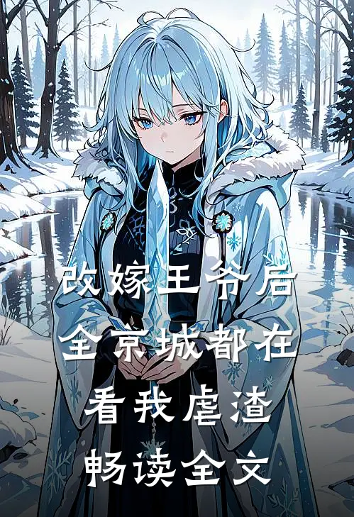 改嫁王爷后，全京城都在看我虐渣畅读全文