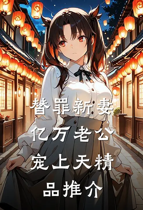 替罪新妻：亿万老公宠上天精品推介
