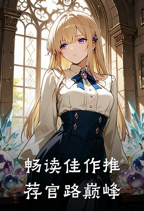 畅读佳作推荐官路巅峰