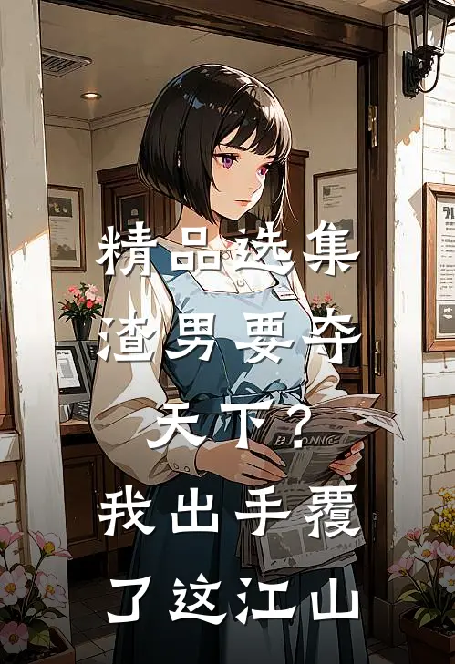 精品选集渣男要夺天下？我出手覆了这江山
