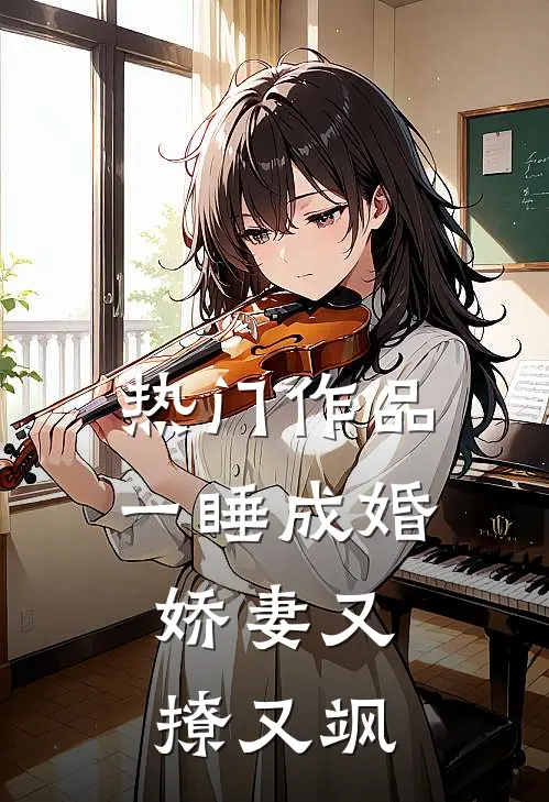 热门作品一睡成婚：娇妻又撩又飒