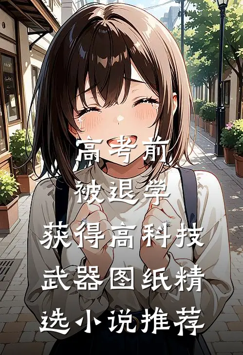 高考前被退学，获得高科技武器图纸精选小说推荐