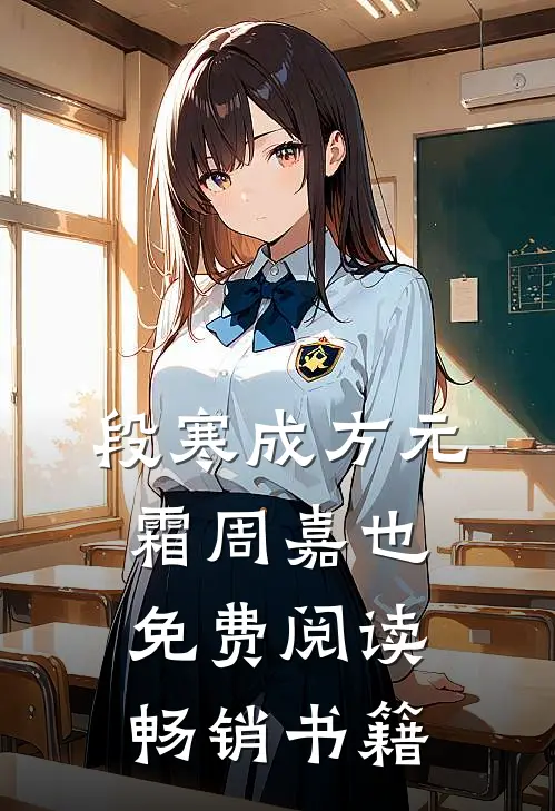 段寒成方元霜周嘉也免费阅读畅销书籍