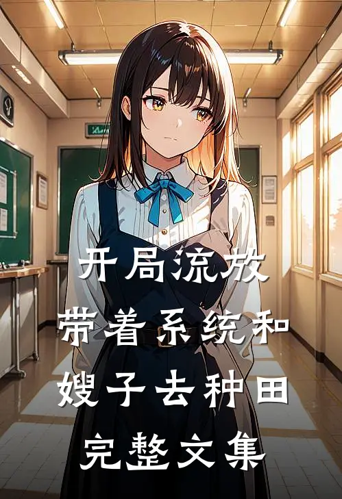 开局流放：带着系统和嫂子去种田完整文集
