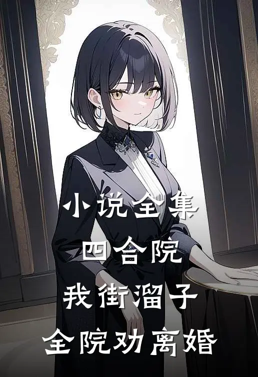 小说全集四合院：我街溜子，全院劝离婚