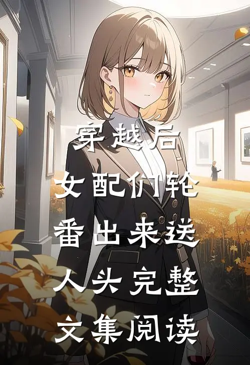 穿越后，女配们轮番出来送人头完整文集阅读