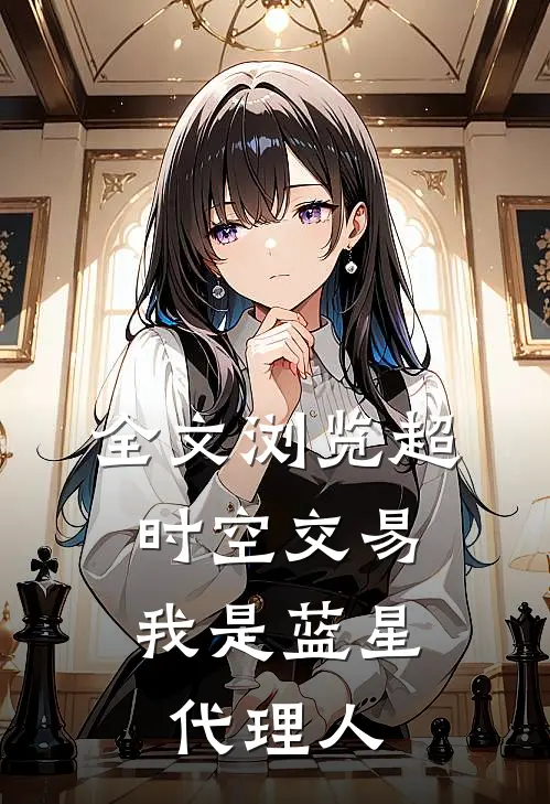 全文浏览超时空交易：我是蓝星代理人