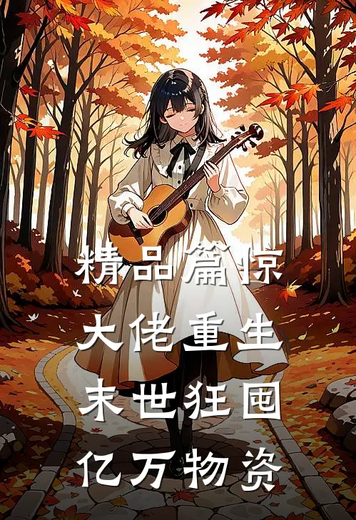 精品篇惊大佬重生末世狂囤亿万物资