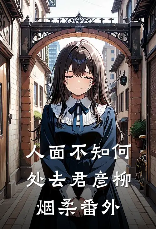 人面不知何处去君彦柳烟柔番外