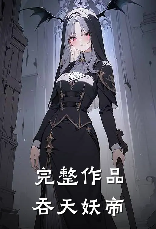 完整作品吞天妖帝