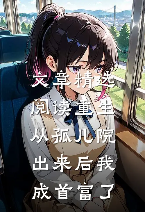 文章精选阅读重生：从孤儿院出来后我成首富了