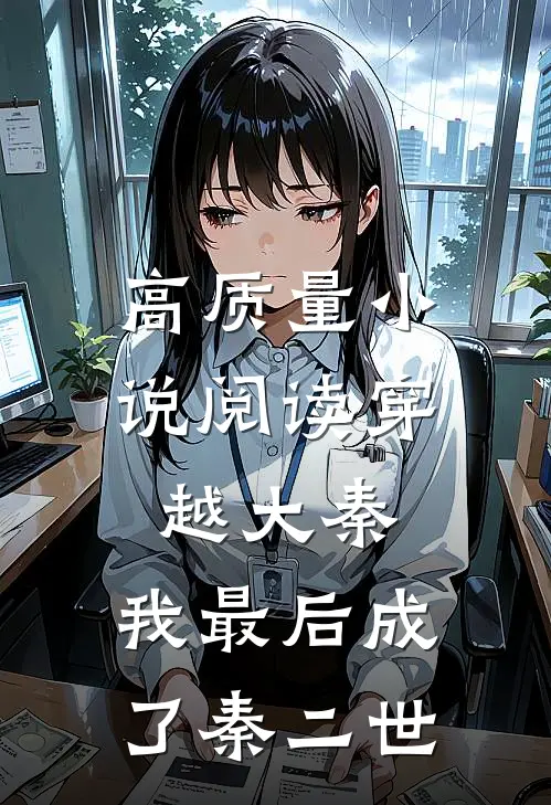 高质量小说阅读穿越大秦，我最后成了秦二世