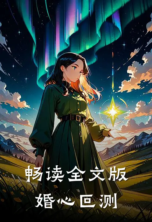 畅读全文版婚心叵测