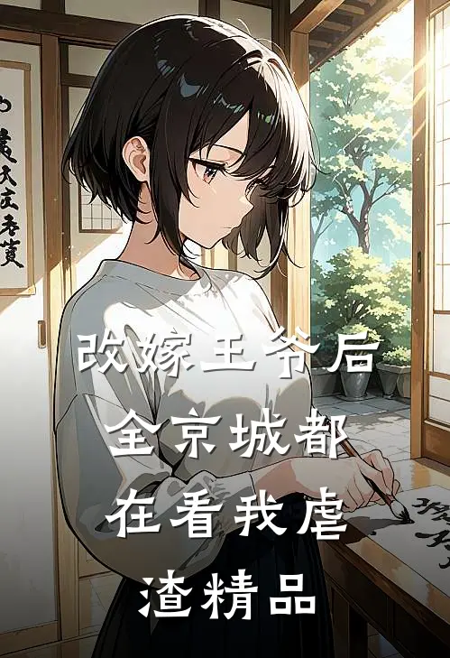 改嫁王爷后，全京城都在看我虐渣精品