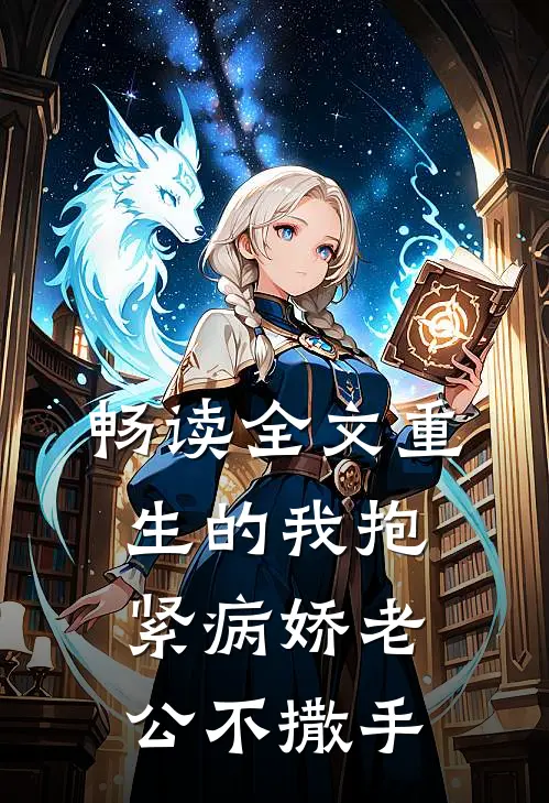 畅读全文重生的我抱紧病娇老公不撒手