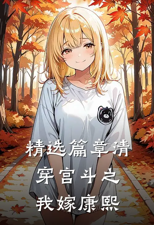 精选篇章清穿宫斗之我嫁康熙