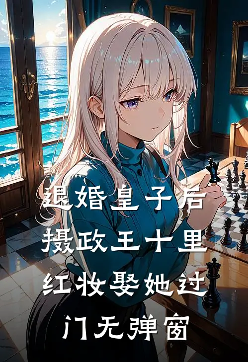 退婚皇子后，摄政王十里红妆娶她过门无弹窗