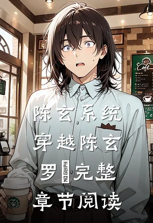 陈玄系统穿越陈玄罗睺完整章节阅读