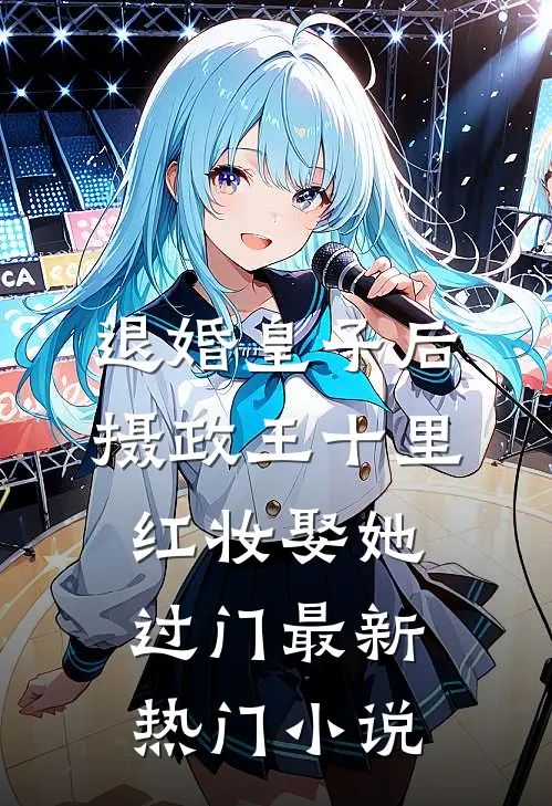 退婚皇子后，摄政王十里红妆娶她过门最新热门小说