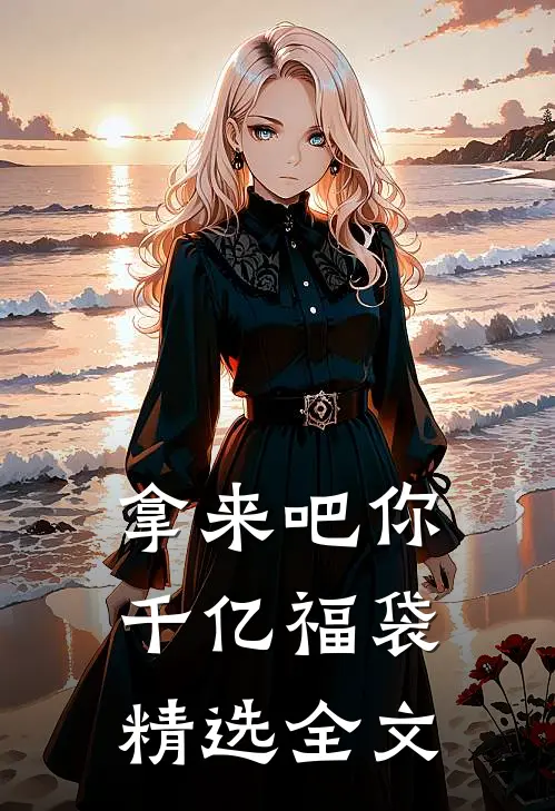 拿来吧你：千亿福袋精选全文