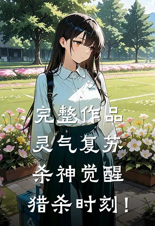 完整作品灵气复苏：杀神觉醒，猎杀时刻！